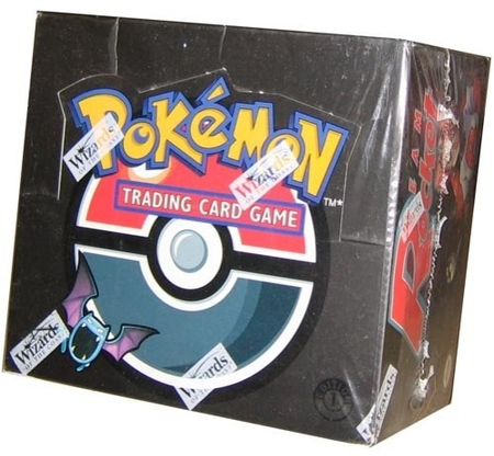 Booster Boxen categorie bij NekoTCG